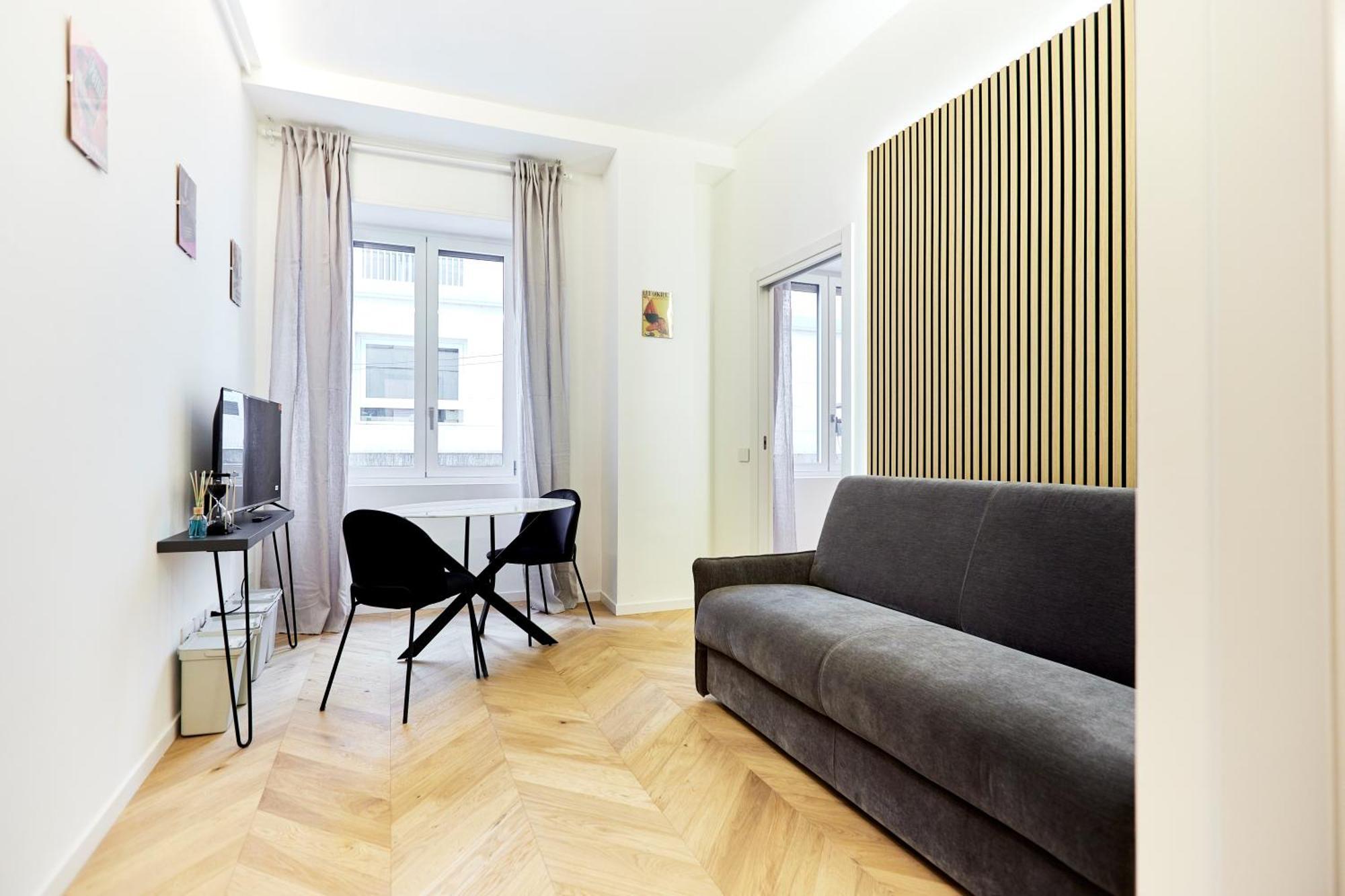 Duomo Cityview Grand Suites Milan Bagian luar foto