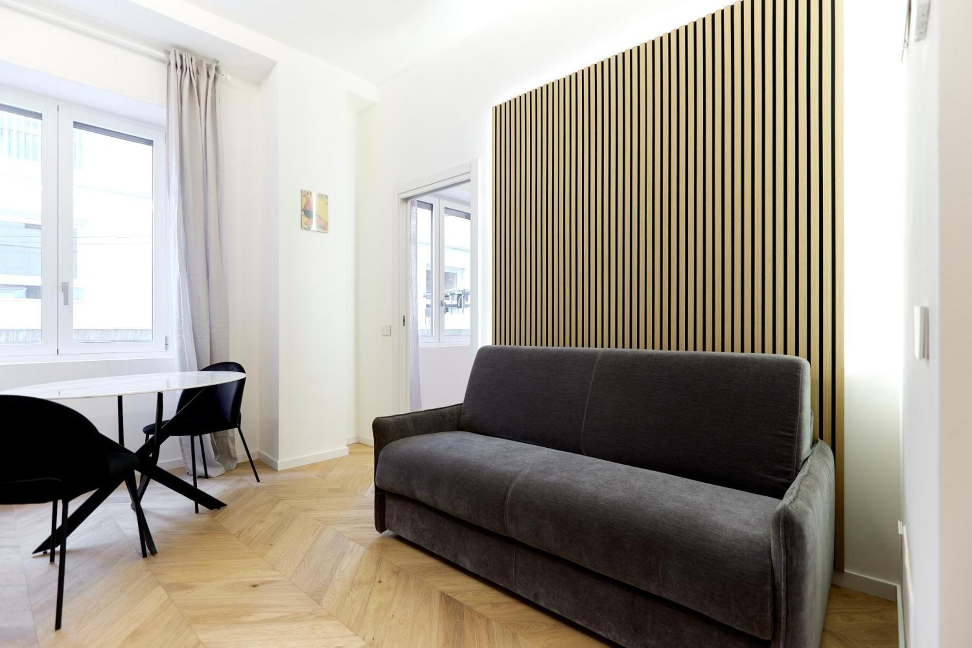 Duomo Cityview Grand Suites Milan Bagian luar foto