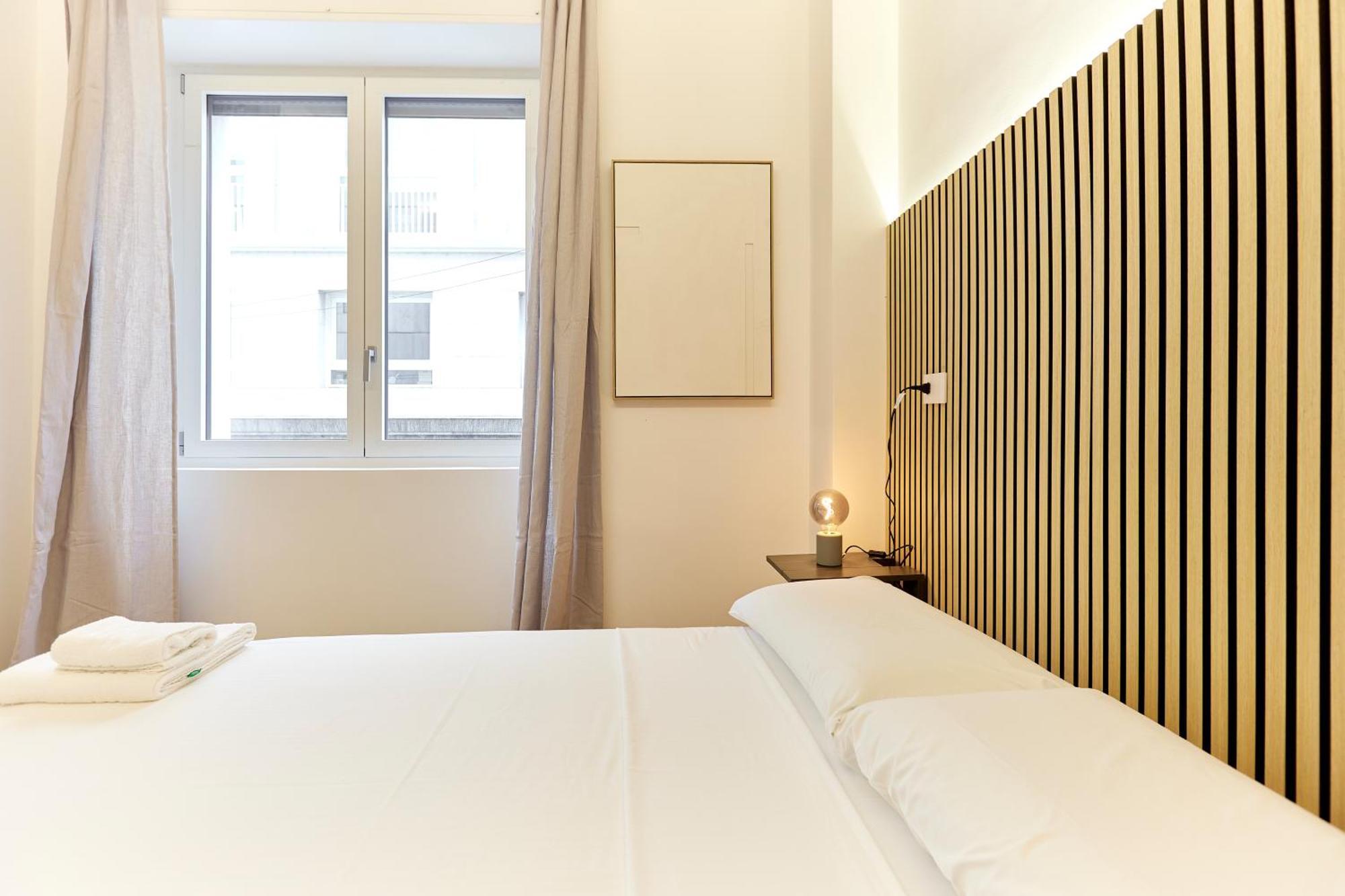 Duomo Cityview Grand Suites Milan Bagian luar foto