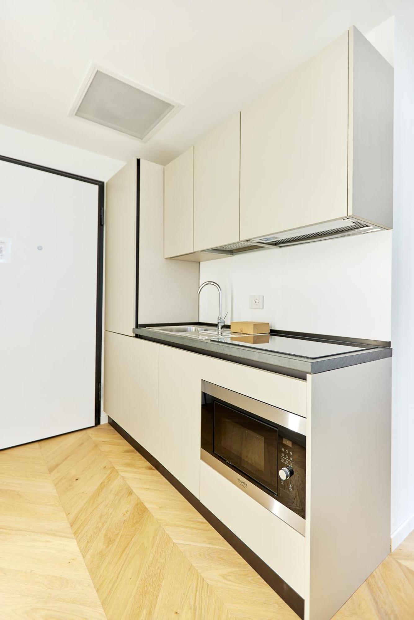 Duomo Cityview Grand Suites Milan Bagian luar foto