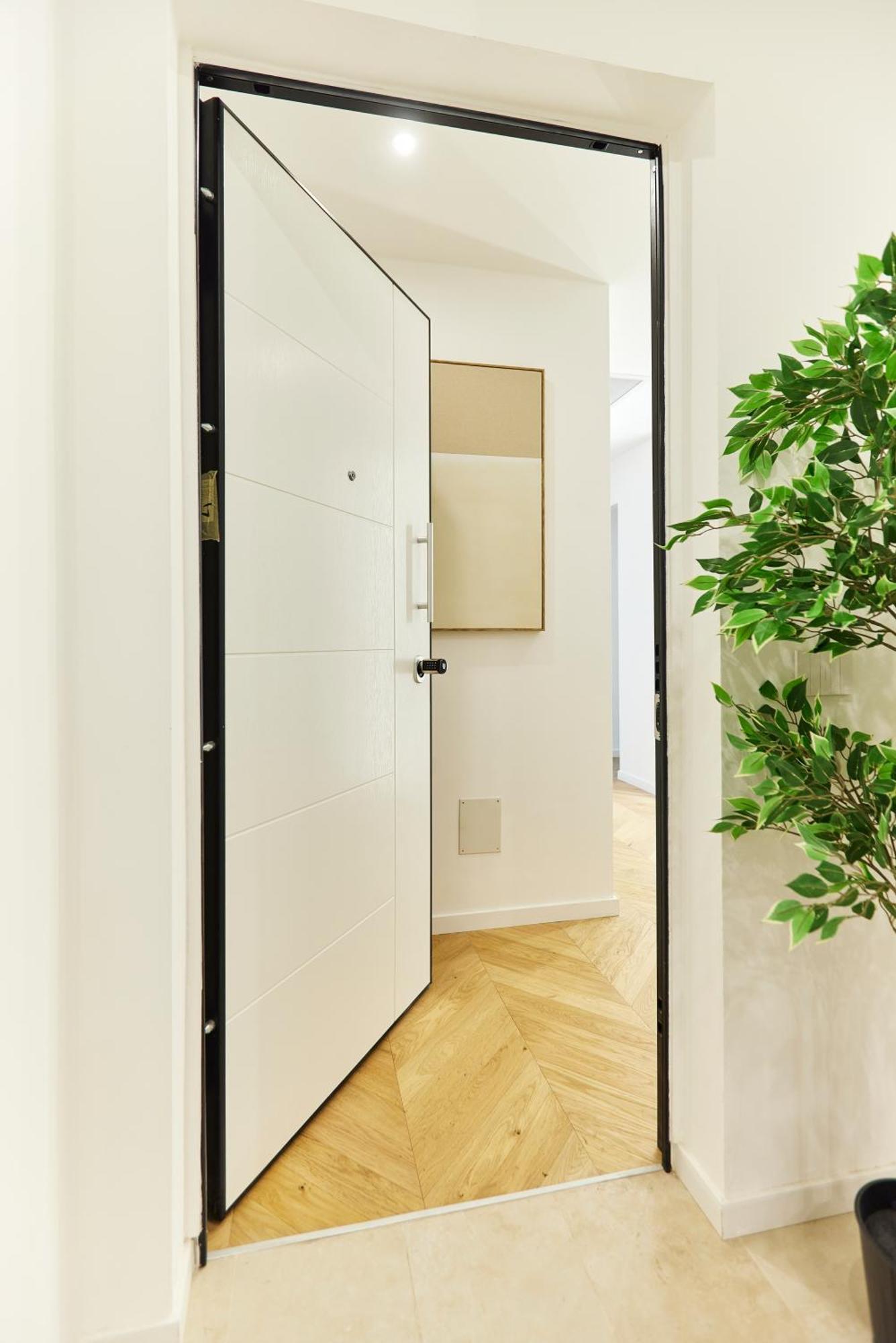 Duomo Cityview Grand Suites Milan Bagian luar foto