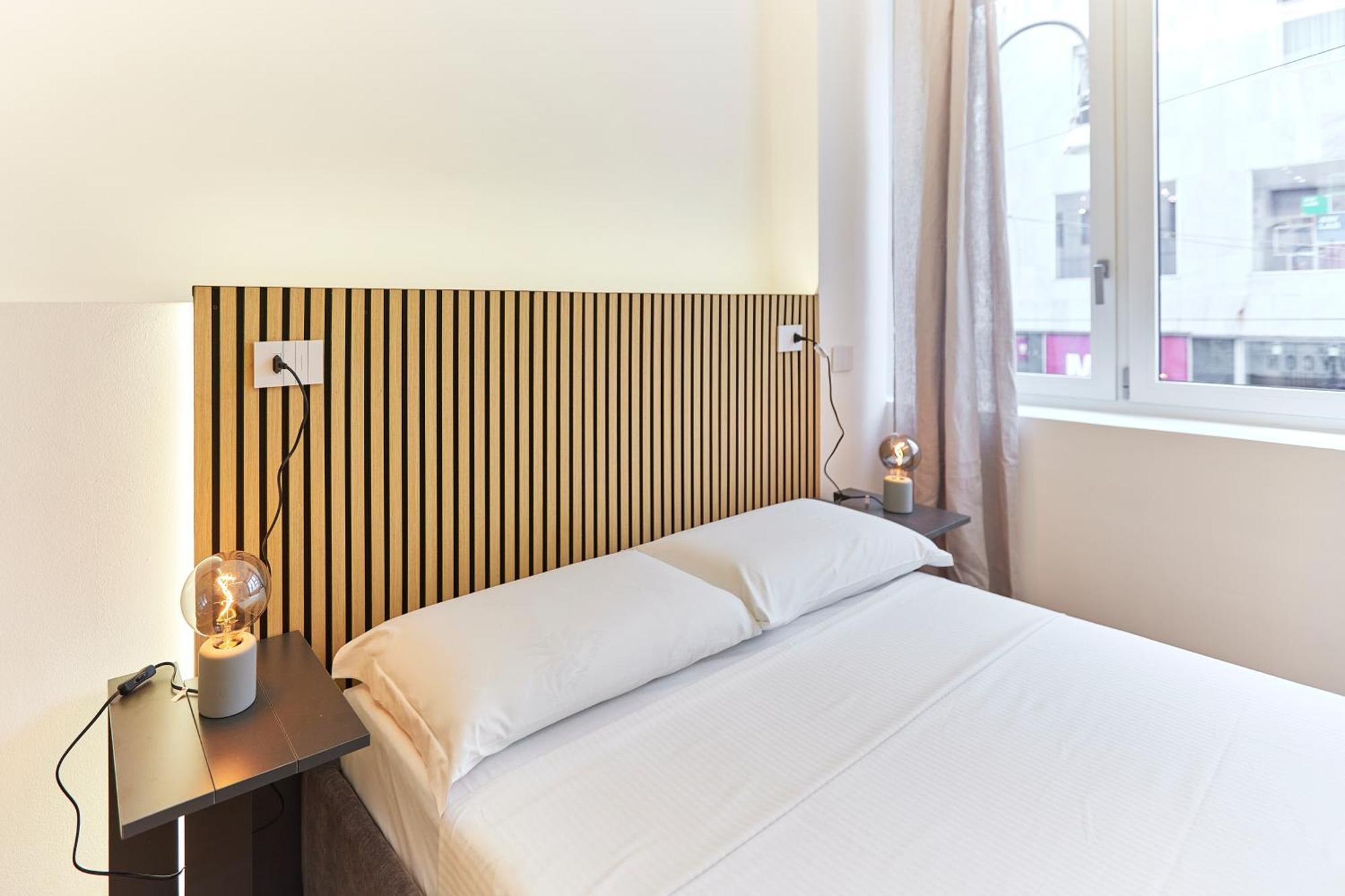 Duomo Cityview Grand Suites Milan Bagian luar foto